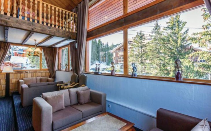 New Solarium in Courchevel , France image 11 